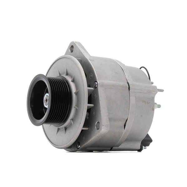 Alternateur 4G1740 RIDEX A 010 154 92 02 Régulateur d'alternateur 4G1740 RIDEX A010-154-9202 MERCEDES-BENZ