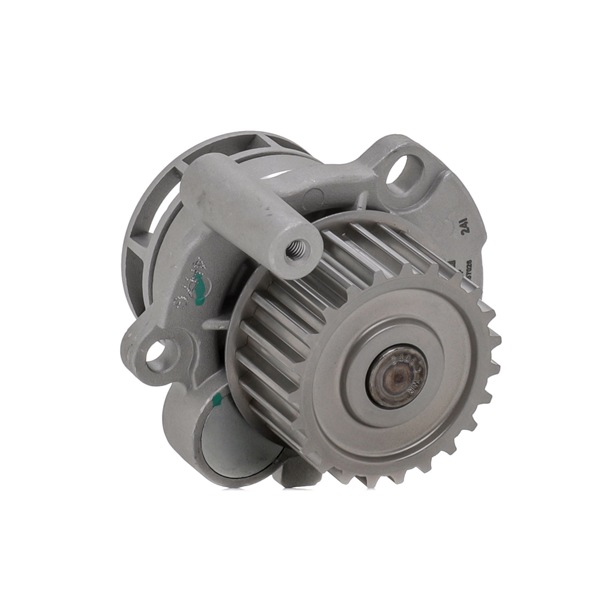 RIDEX PLUS 1260W0058P Pompa wodna do Volkswagen Passat Variant 365 2.0 TSI 210 KM 2014 CCZB Silnik benzynowy RIDEX PLUS 1260W0058P Pompa wody VW Passat B7 Variant 2.0 TSI 210 KM benzyna cena