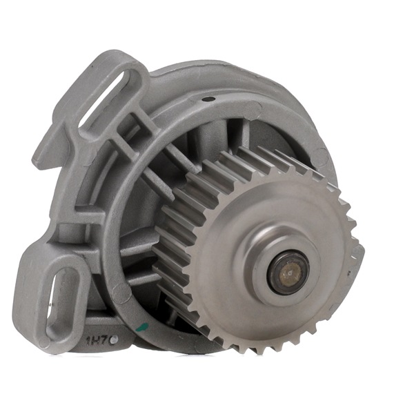 RIDEX PLUS 1260W0242P Pompe du liquide de refroidissement pour Audi 80 B4 Berline 8C2 2.3 E quattro 133 CV 1992 NG Essence RIDEX PLUS 1260W0242P Pompe à eau Audi 80 b4 2.3 E quattro 133 CV Essence 1992