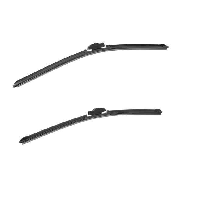 Ruitenwisser 298W0051P RIDEX PLUS 1J0 998 002 B Ruitenwisser 298W0051P RIDEX PLUS 1J0 998 002 B OPEL