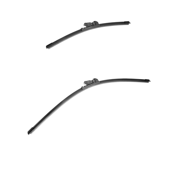 Μάκτρο καθαριστήρα 298W0022P RIDEX PLUS 642344 Volkswagen