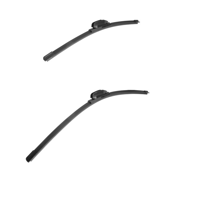 Achterruitwisser SUBARU RIDEX PLUS 298W0088P