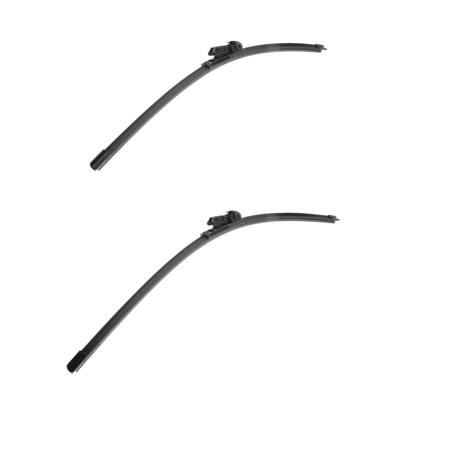 Stikla tīrītāja slotiņa 298W0265P RIDEX PLUS 6426 PX Stikla tīrītāja slotiņa 298W0265P RIDEX PLUS 6426.PX Volkswagen
