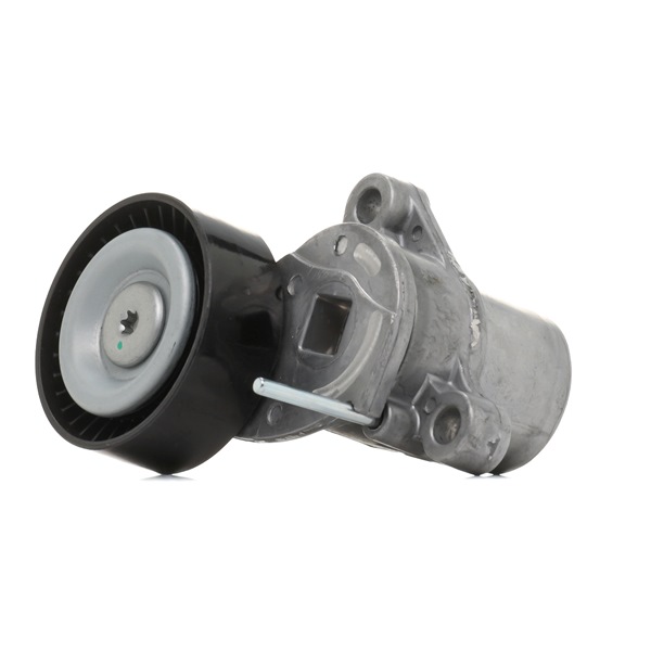 Kiristysrulla, moniurahihna 310T0667 RIDEX CM5Q-6A228-BA Kiristinvarsi, moniurahihna 310T0667 RIDEX CM5Q6A228BA AUDI