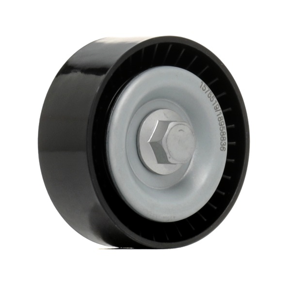 Keilrippenriemensatz 310T0668 RIDEX CM5Q 19A216 AB FORD
