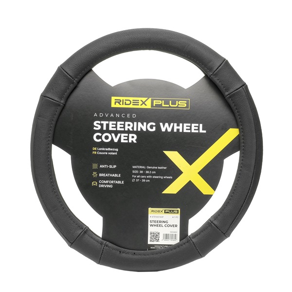 RIDEX PLUS 4791A0144P PEUGEOT Rattrekk