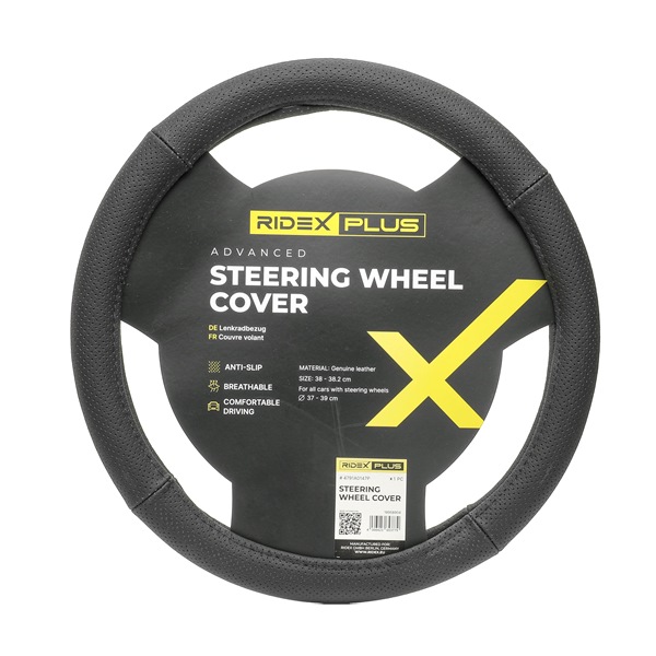 RIDEX PLUS 4791A0147P PEUGEOT Rattrekk