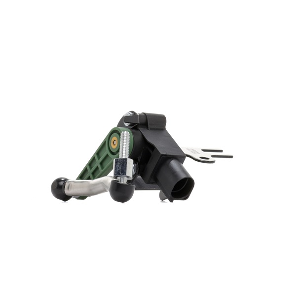RIDEX 3721S0051 Sensor, xenonlys (lyslengderegulering Audi Q5 8R 2.0 TDI quattro 163 hk Diesel pris