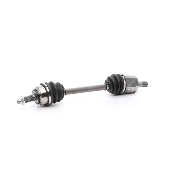 RIDEX 13D1241 Aandrijfas Honda Civic EJ7 1.4 i S 90 Pk Benzine prijs