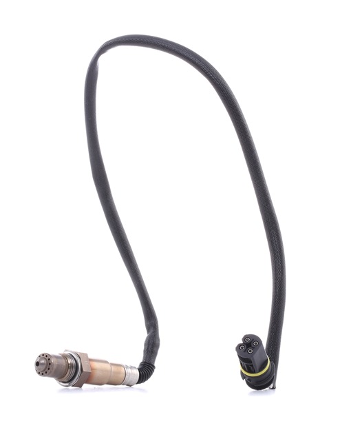 Lambda sonda 3922L0077P RIDEX PLUS A002 5400 617 FORD