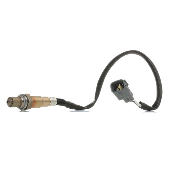 Lambdatunnistin 3922L0138P RIDEX PLUS 89465-52170 MERCEDES-BENZ