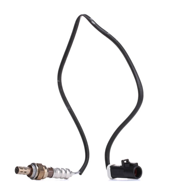 Lambda zonde 3922L0195P RIDEX PLUS 30 757 556 MERCEDES-BENZ