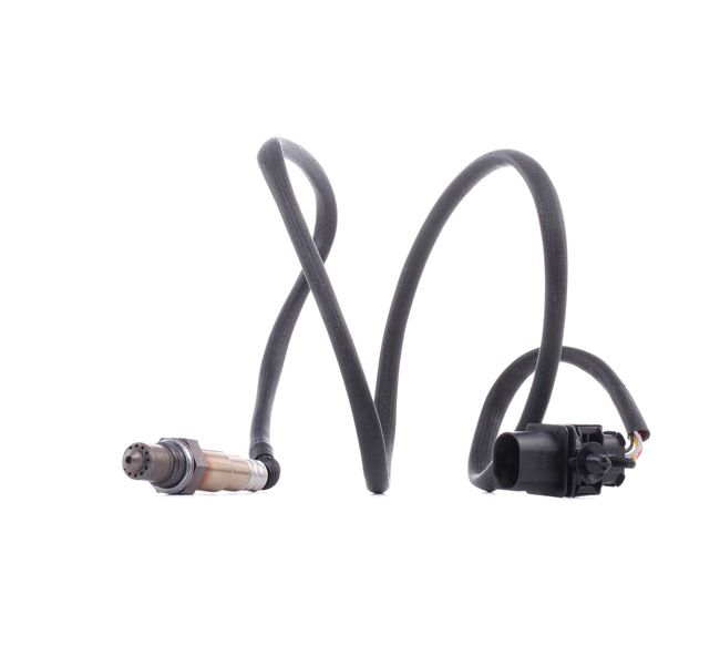 Sonda lambda 3922L0206P RIDEX PLUS 07C 906 262 BB AUDI
