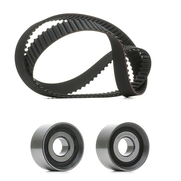 Kit de distribution 307T0042P RIDEX PLUS 71754847 PEUGEOT