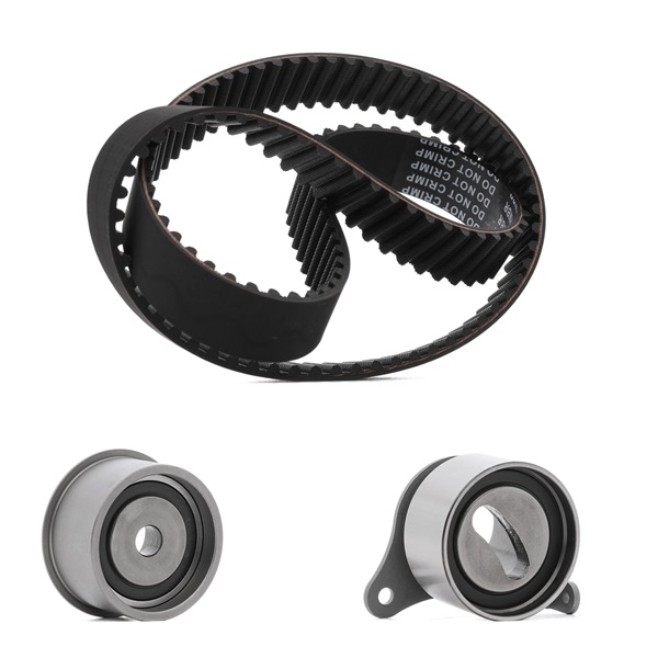 Feszítő, fogasszíj 307T0049P RIDEX PLUS 13505-11040 BMW