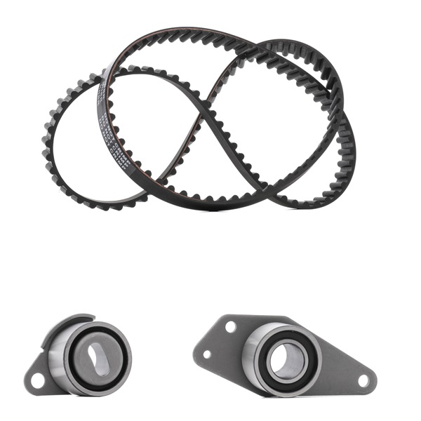 Correia dentada 307T0032P RIDEX PLUS 7700741506 RENAULT