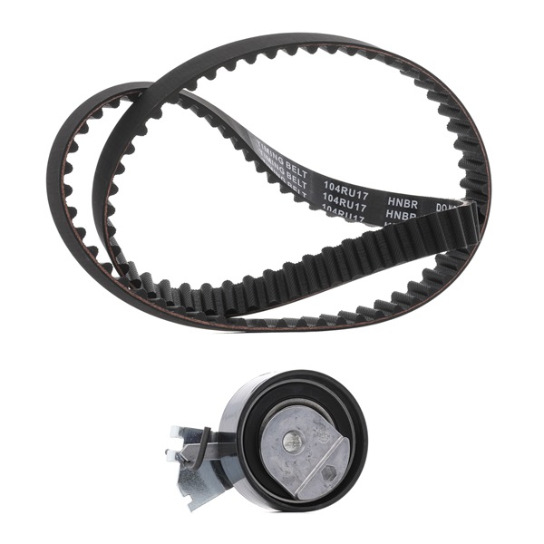 Timing belt kit 307T0110P RIDEX PLUS 9400831869 CITROËN
