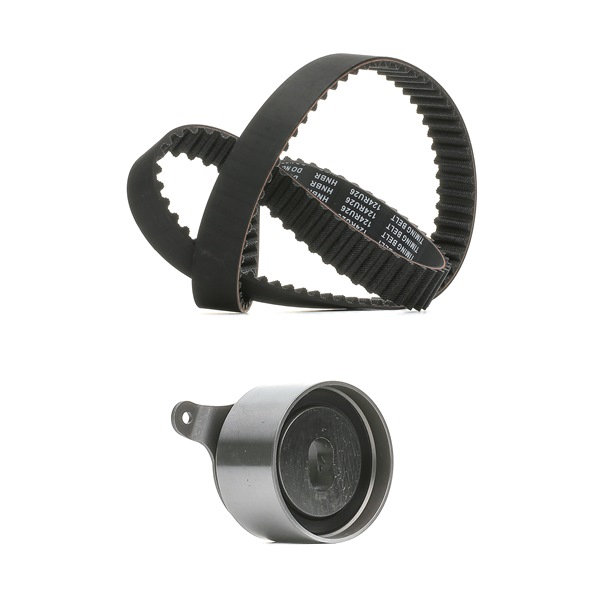 RIDEX PLUS 307T0242P Kit cinghia di distribuzione