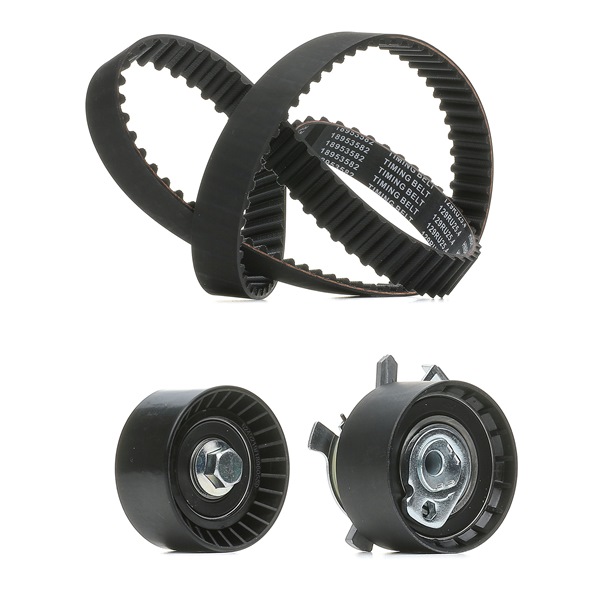 RIDEX PLUS 307T0030P Timing belt kit