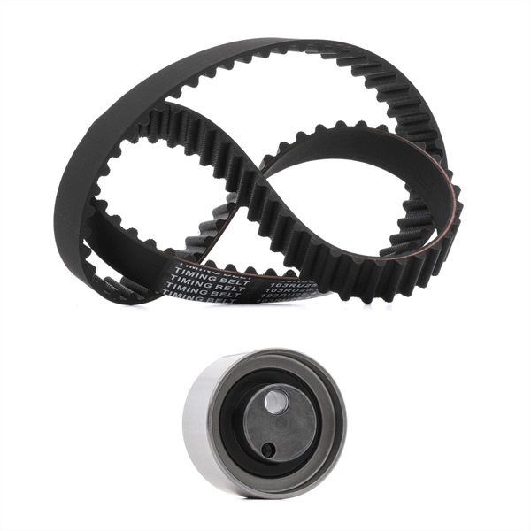 RIDEX PLUS 307T0190P Timing belt kit