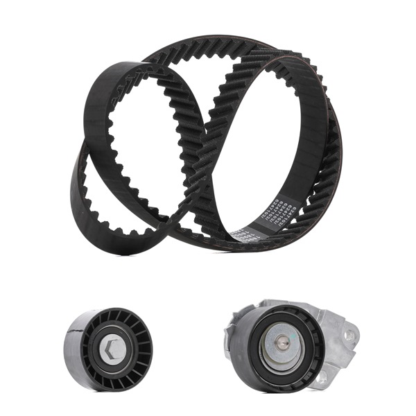 RIDEX PLUS 307T0383P Timing belt kit