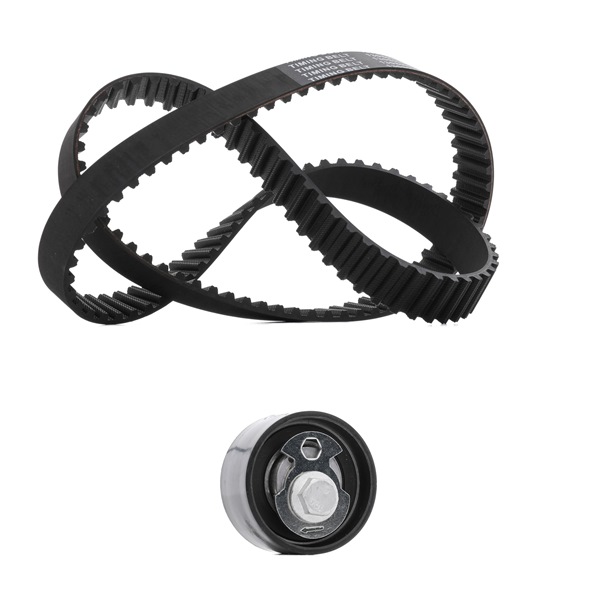 Zahnriemen 307T0161P RIDEX PLUS 1056892 FORD