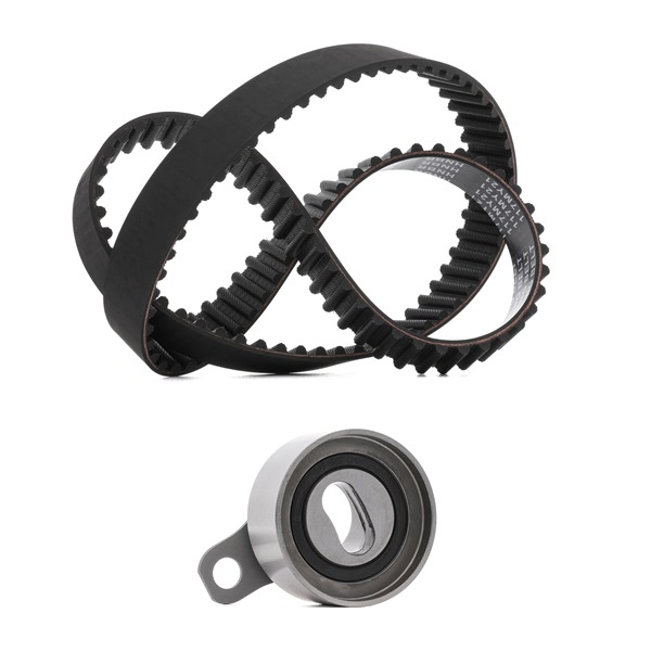307T0052P Zahnriemen RIDEX PLUS MD329639 MITSUBISHI