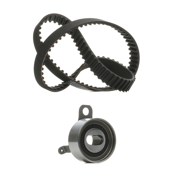 RIDEX PLUS 307T0153P Timing belt kit