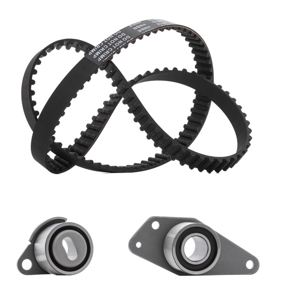 RIDEX PLUS 307T0079P Vezérműszíj VOLVO 460 L (464) 1.7 Turbo 120 LE Benzin árak