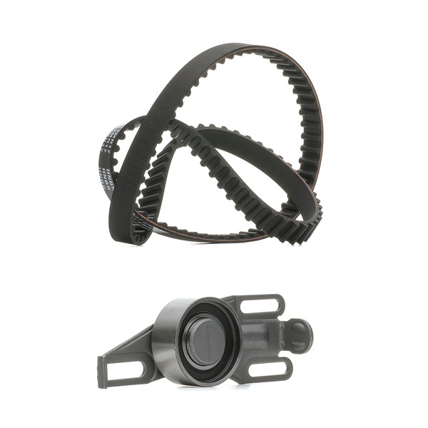 RIDEX PLUS 307T0257P Kuggremssats Peugeot 205 2 1.6 Aut. 88 hk Bensin pris