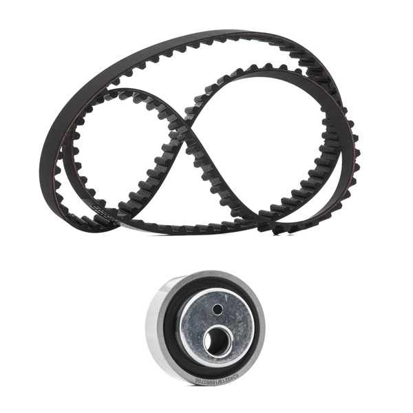 RIDEX PLUS 307T0116P Kamremskit Peugeot 205 2 1.6 Aut. 88 hk Bensin pris
