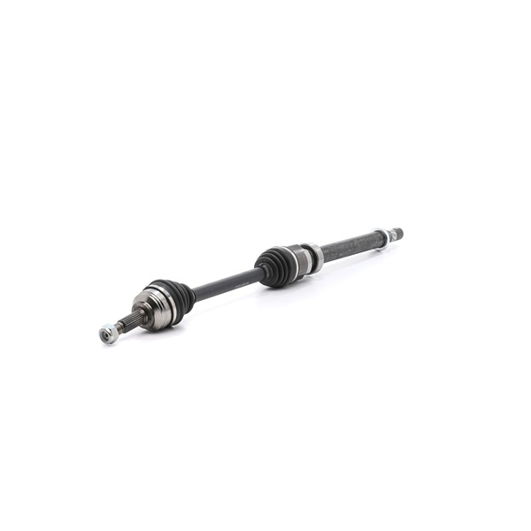 Driveshaft RIDEX 13D1245 for RENAULT