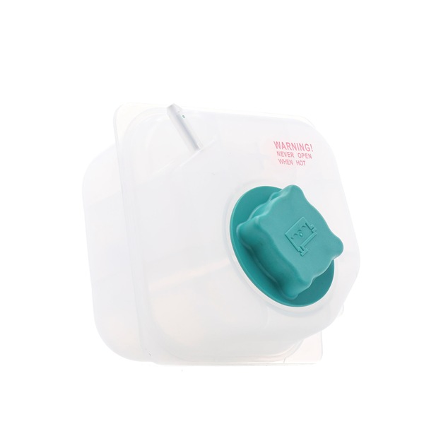 RIDEX 397E0309 Vase d'expansion Volvo C70 1 Cabriolet 2.4 T 193 CV Essence 2005
