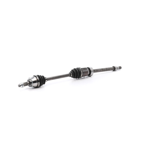 RIDEX 13D1248 Eixo de transmissão MINI Hatchback (R50, R53) 1.6 One 90 cv Gasolina preço