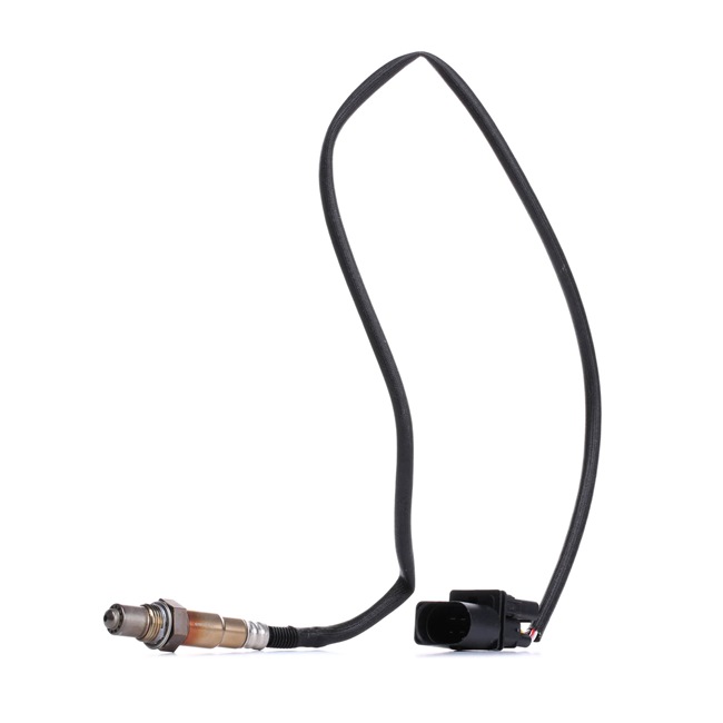 RIDEX PLUS 3922L0209P O2 Sensor Sprinter 906 316 NGT 1.8 (906.633, 906.635) 156 PS Benzin/Erdgas (CNG) Kosten