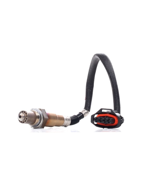 RIDEX PLUS 3922L0311P Sensor NOx Opel Astra L48 1.4 (L48) 90 KM benzyna cena