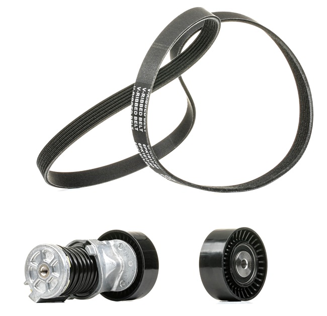 RIDEX PLUS 542R0047P Hosszbordás szíj készlet VW Crafter 30 Van 2.0 TDI 4motion 163 LE Dízel árak