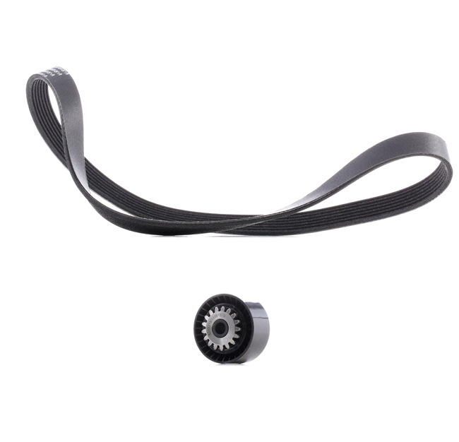 RIDEX PLUS 542R0017P Σετ ιμάντων poly-V