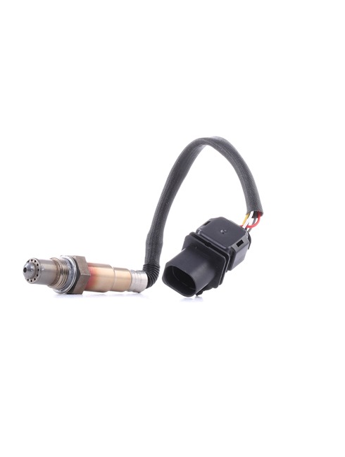 Lambdasonde 3922L0271P RIDEX PLUS 11-78-7-537-993 MERCEDES-BENZ