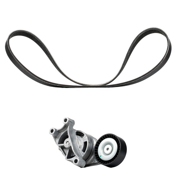 RIDEX PLUS 542R0211P Hosszbordás szíj készlet Seat Toledo 3 2.0 TFSI 200 LE Benzin árak