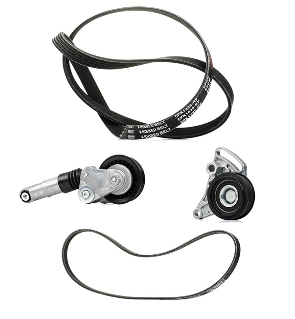 RIDEX PLUS 542R0083P Keilrippenriemensatz Passat B5 1.9 TDI 130 PS Diesel Kosten