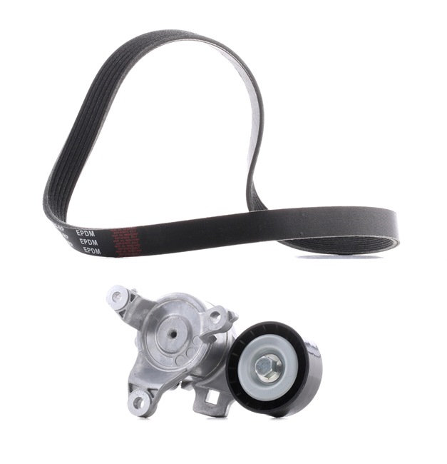 RIDEX PLUS 542R0148P Drivremskit Peugeot 407 SW 2.2 158 hk Bensin pris