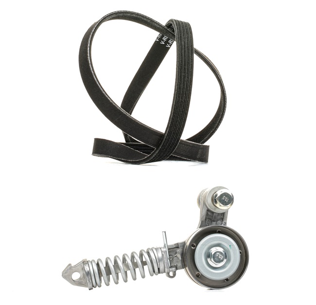 RIDEX PLUS 542R0313P Sada klinového rebrovaného remena Opel Corsa E x15 1.4 Turbo (08, 68) 150 KS Benzín cena