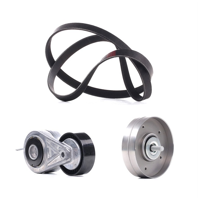 auto Ozubený klinový remeň RIDEX PLUS 542R0277P kúpiť