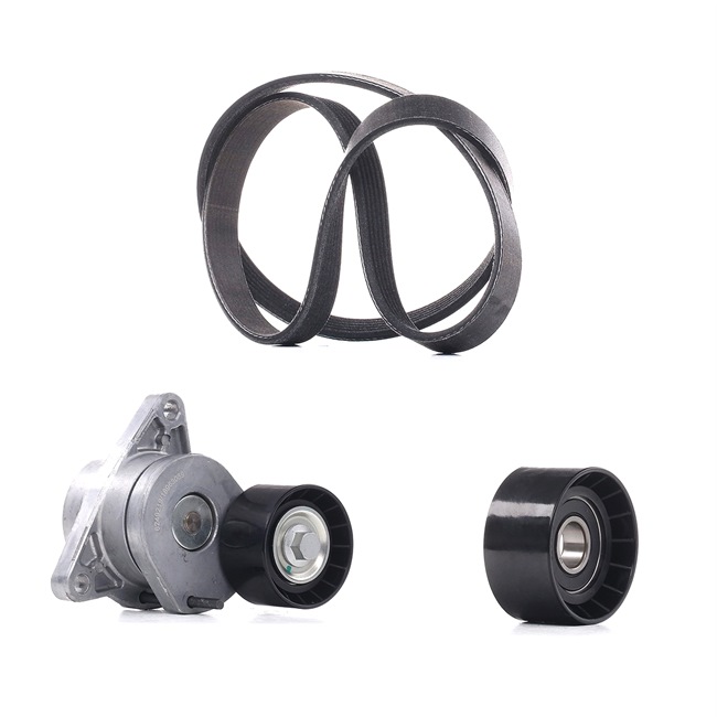 RIDEX PLUS 542R0550P Soonrihmakomplekt