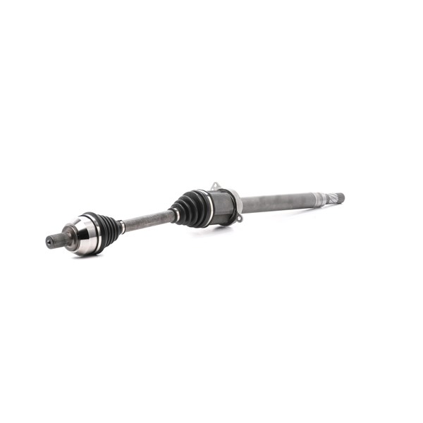 Leje, drivaksel 13D1249 RIDEX 36010215 VOLVO
