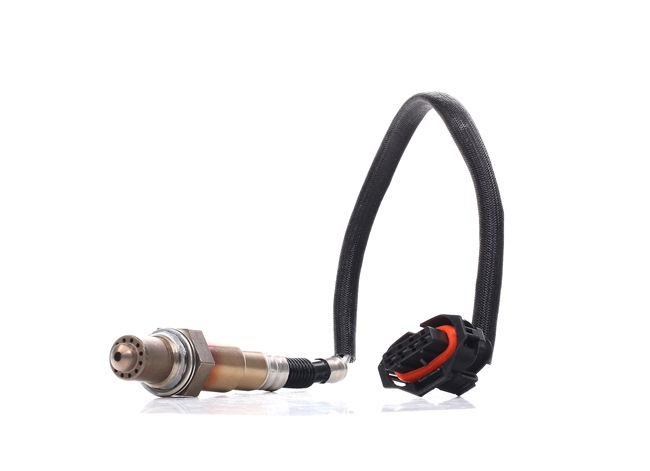 RIDEX PLUS 3922L0616P Lambdasonde Opel Omega B Caravan 3.2 V6 (F35, M35, P35) 218 HK Benzin pris