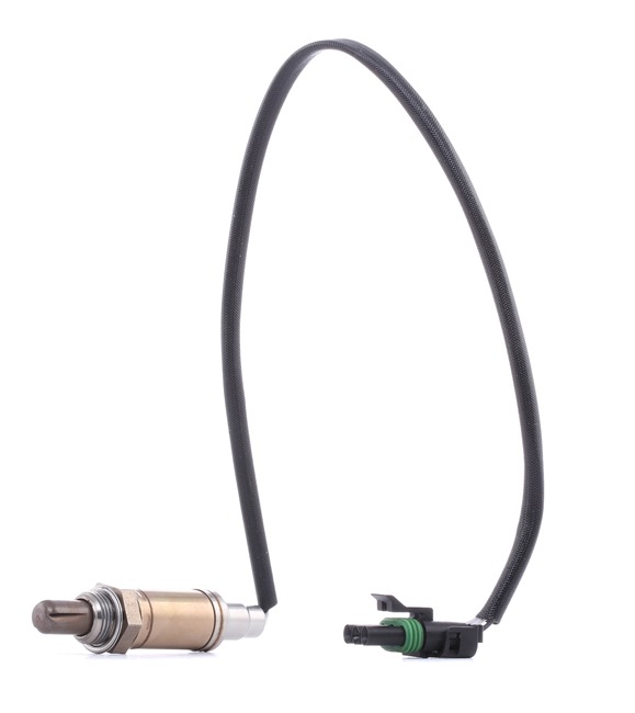 Lambdasond 3922L0043P RIDEX PLUS 7700 870 318 VW
