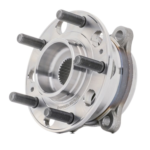 RIDEX 654W1409 Radnabe Kia Sorento XM 2.0 CRDi 184 PS Diesel Kosten