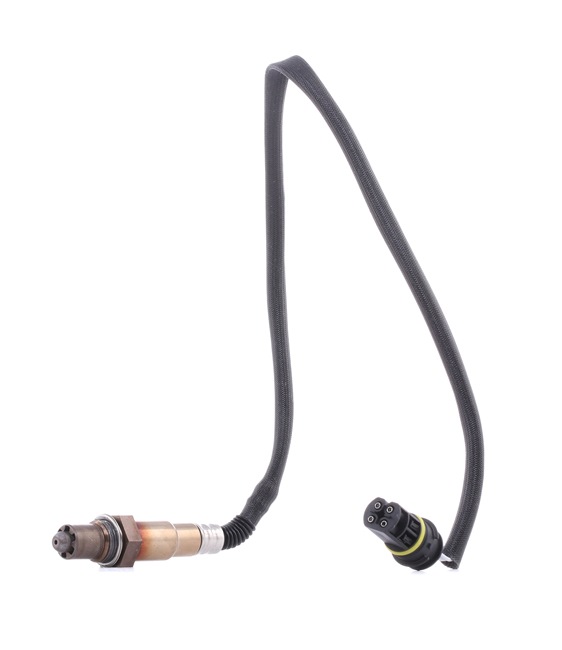 Lambdasond 3922L0050P RIDEX PLUS 0015408717 VW